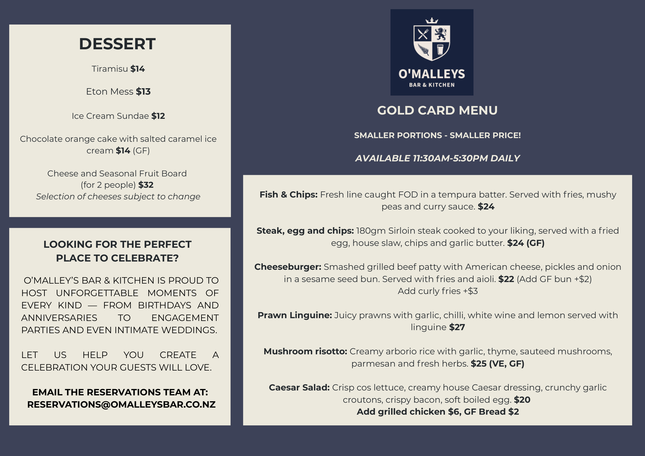 OMalleys-Main-Menu-page-2